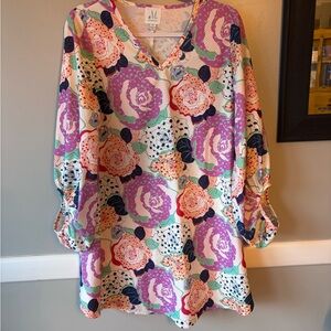 ShoptheMint Boutique Dress